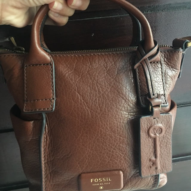 Fossil emerson mini