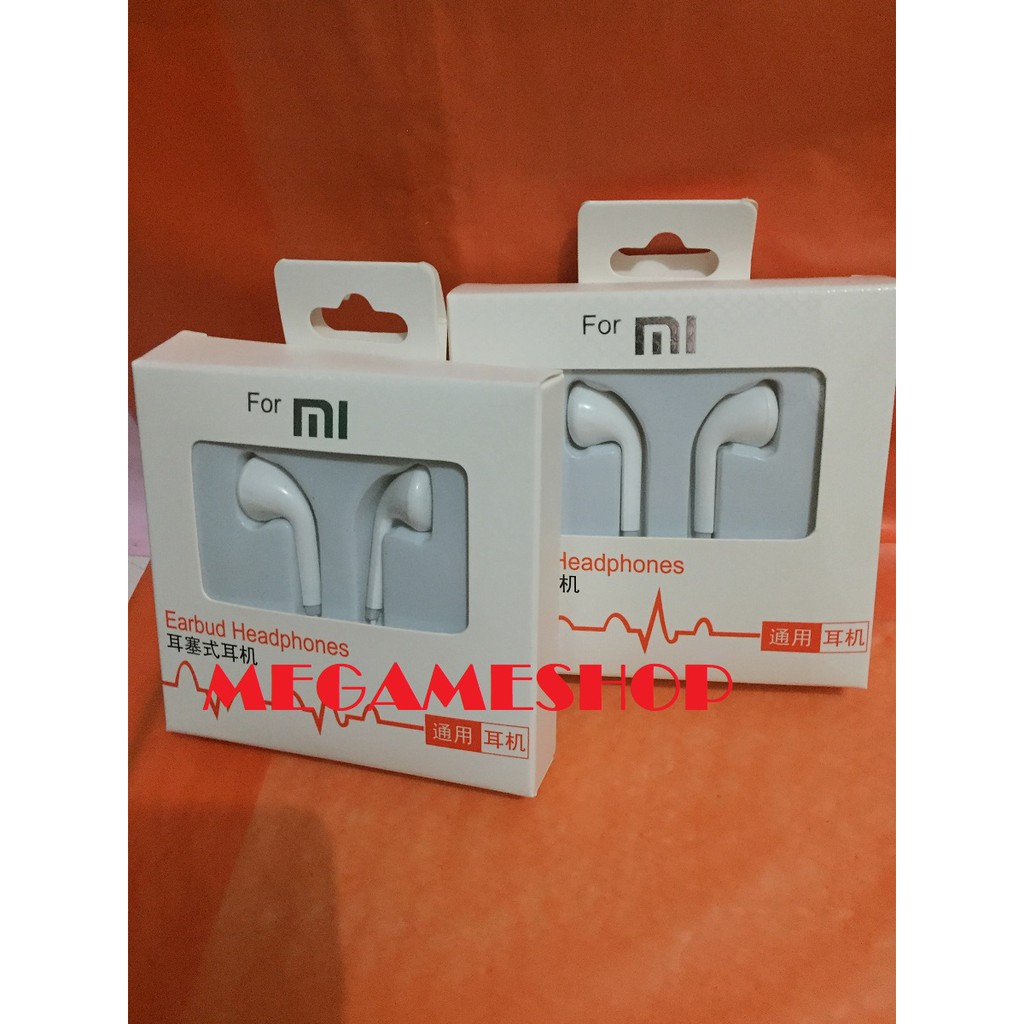 Edisi Hot Promo Casan Xiaomi 2.1 LED Original Asli Gratis Headset Xiaomi_MGM27