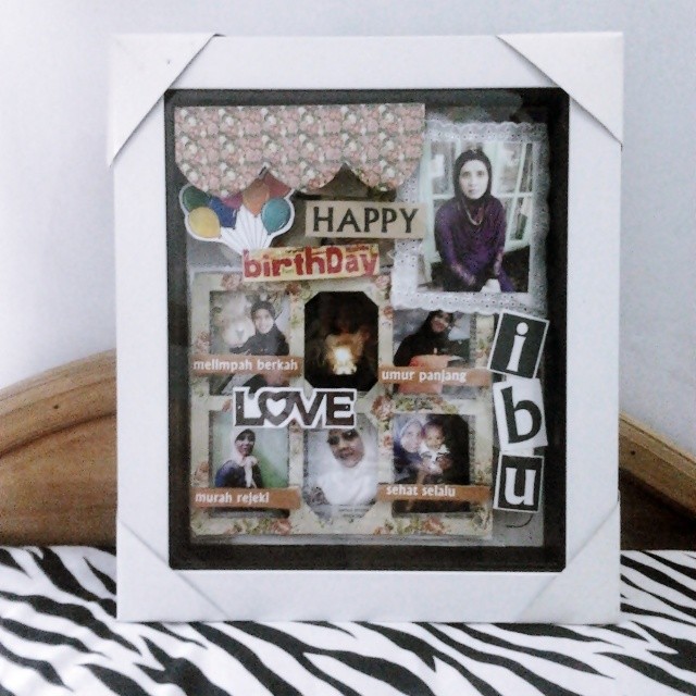 

Customized Scrapbook 40