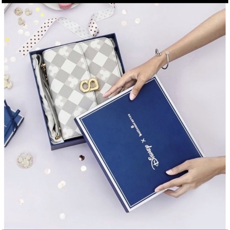prelove tas buttonscraves