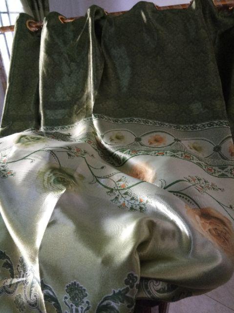 Gorden Cantika Kh Live Hordeng Korden Gordyn  Korden Hordeng