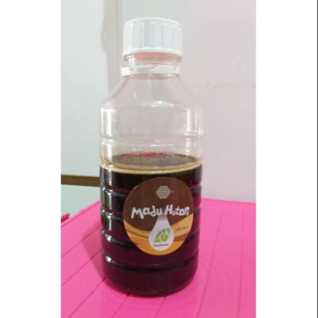 

Madu hutan
