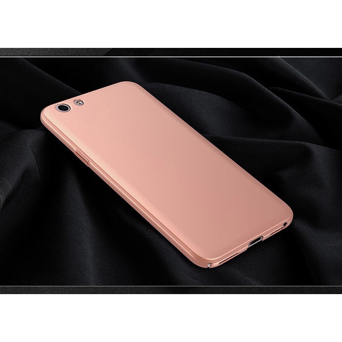 Baby Skin Case Oppo F1S A59 Neo 9 A37 F3+ Plus R9S  Full Cover Casing Aksesoris Smartphone Model
