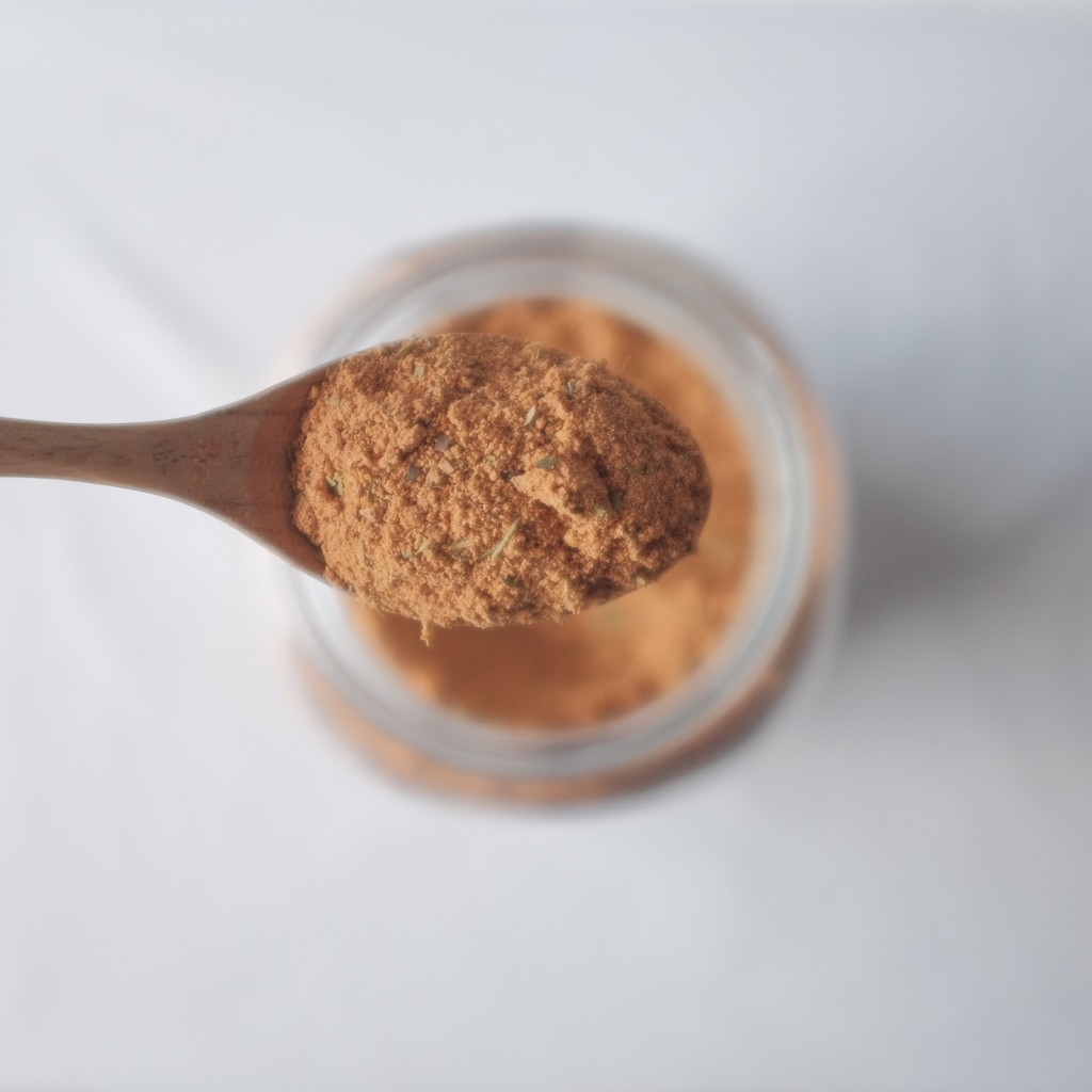 

cajun spice mix 100 gram