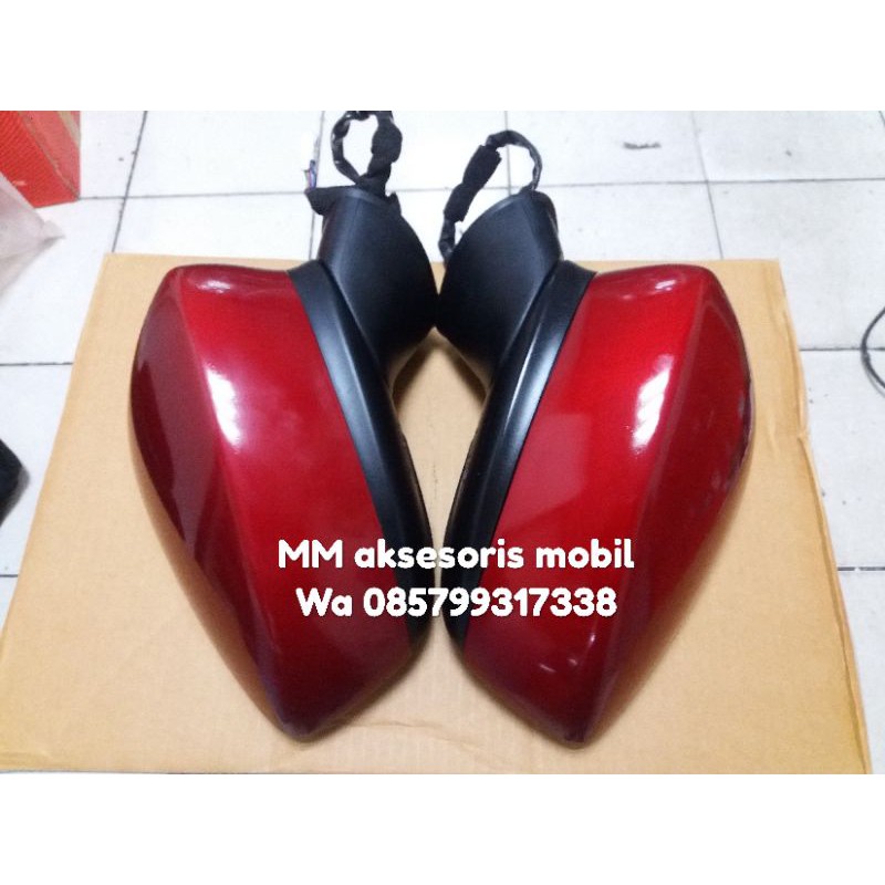spion mazda 2 2014 2015