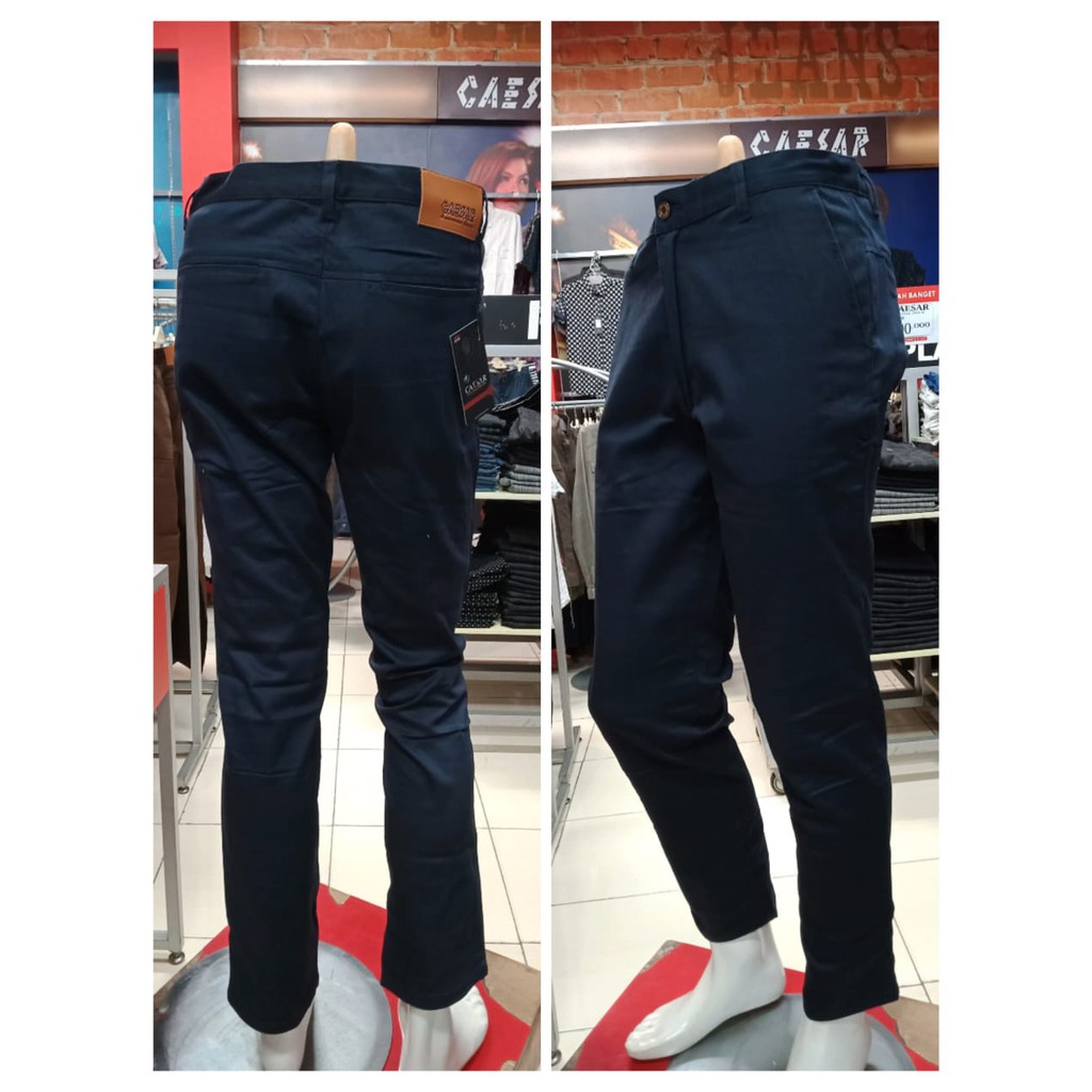 Caesar Man |Celana Chinos Pria