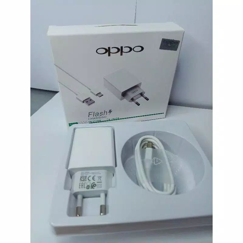 charger hp oppo