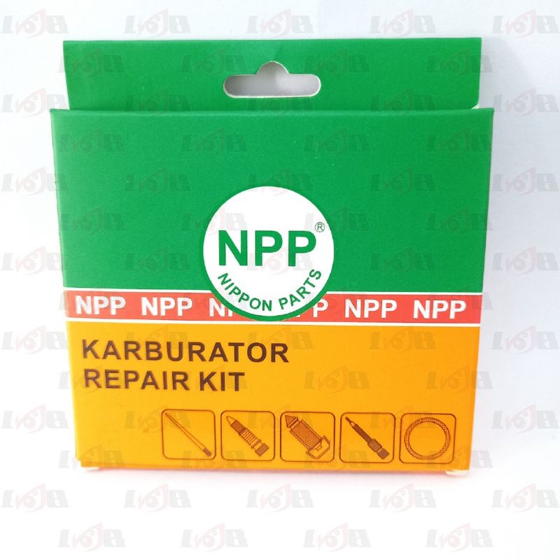 Repair kit Karburator Rx King Parkit Karburator rx king NPP