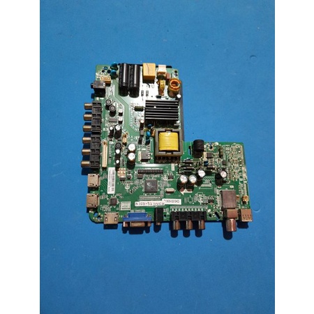 MB TV MITO A100-32INCH MAINBOARD TV MITO A100-32
