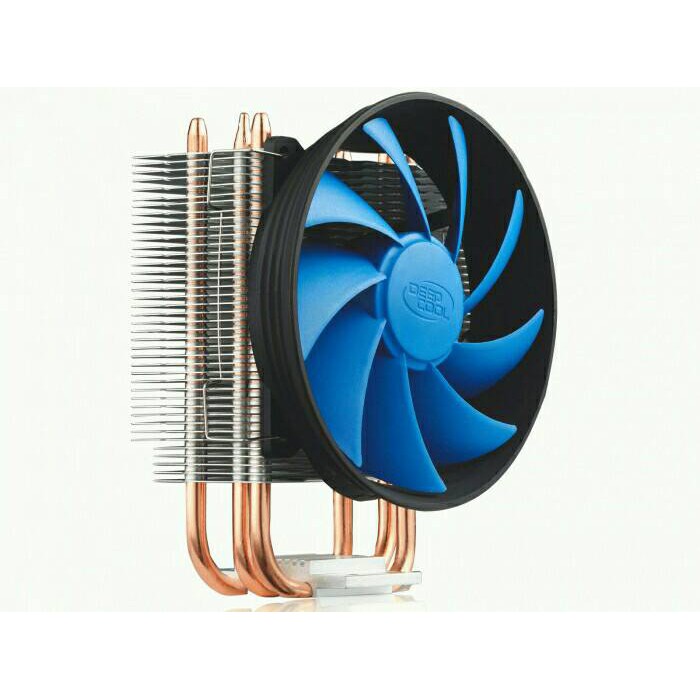 DEEPCOOL GAMMAXX 300 - CPU COOLER Intel Dan AMD