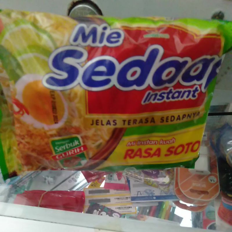 

mie sedaap rasa soto