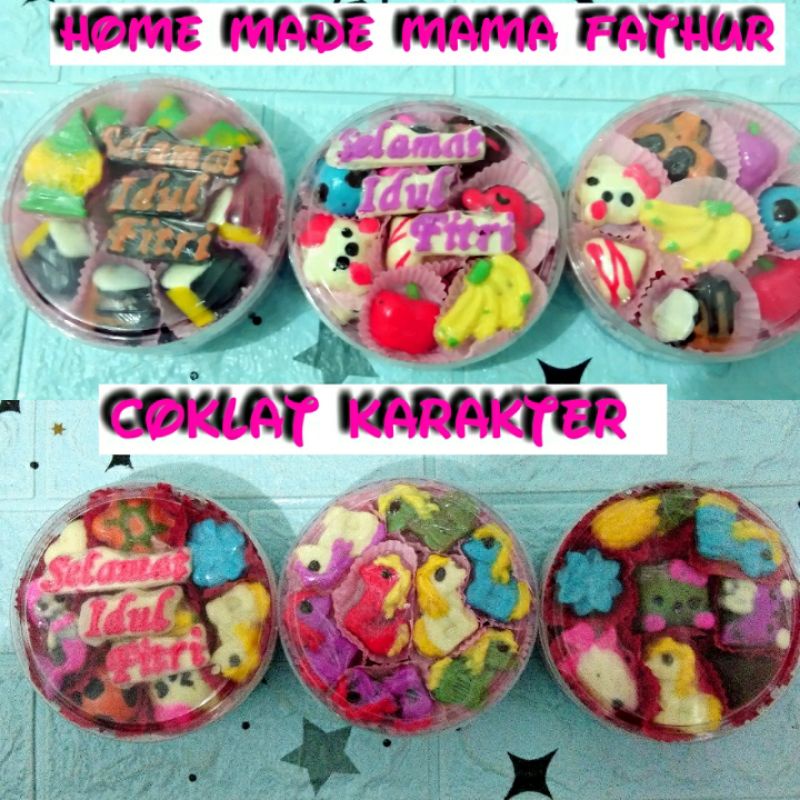 

coklat karakter 250gr