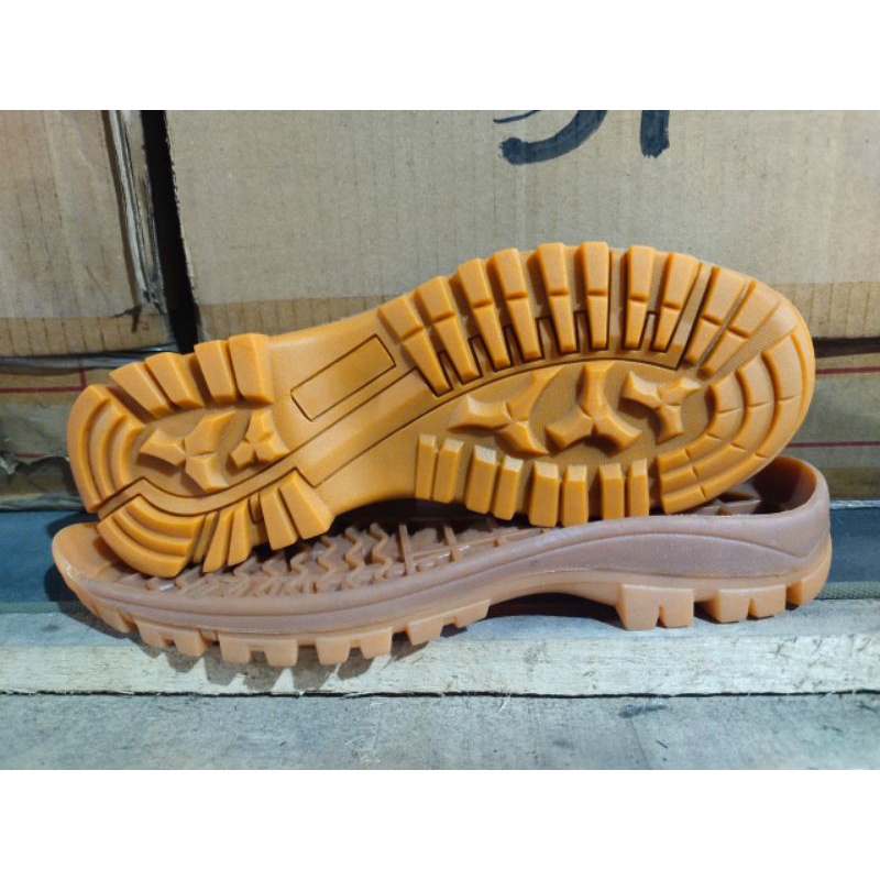 OUTSOLE/SOL SEGALA MACAM SEPATU/SKSES PTL