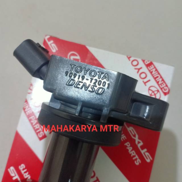 Coil innova coil ignition toyota kijang Innova