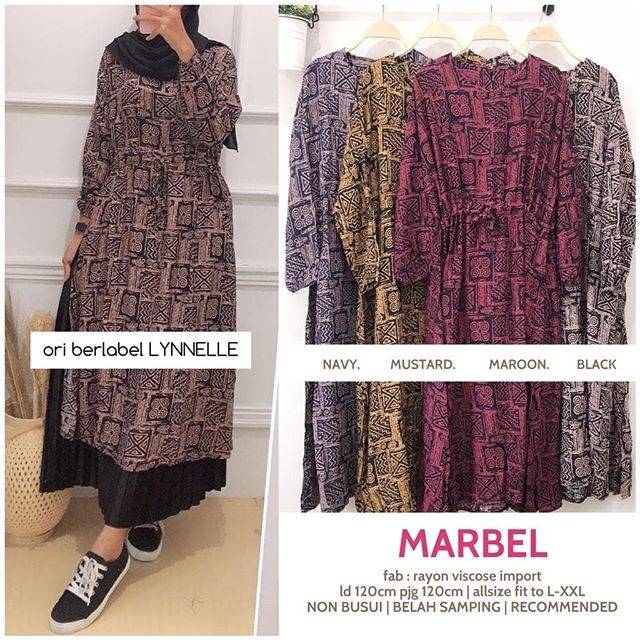 ATASAN TUNIK WANITA BAHAN RAYON VISCOSE IMPORT MOTIF UNIK TERBARU (RECOMMENDED)