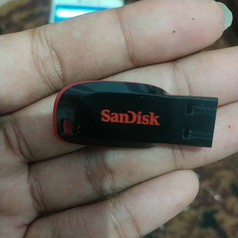 Sandisk 16gb