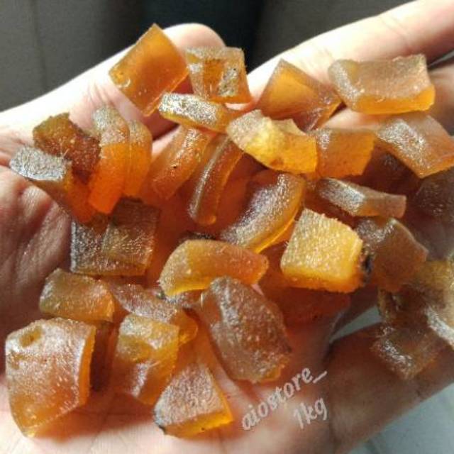 

Kerupuk Kulit Sapi Mentah 1kg Kotak Jangek Krecek Dorokdok