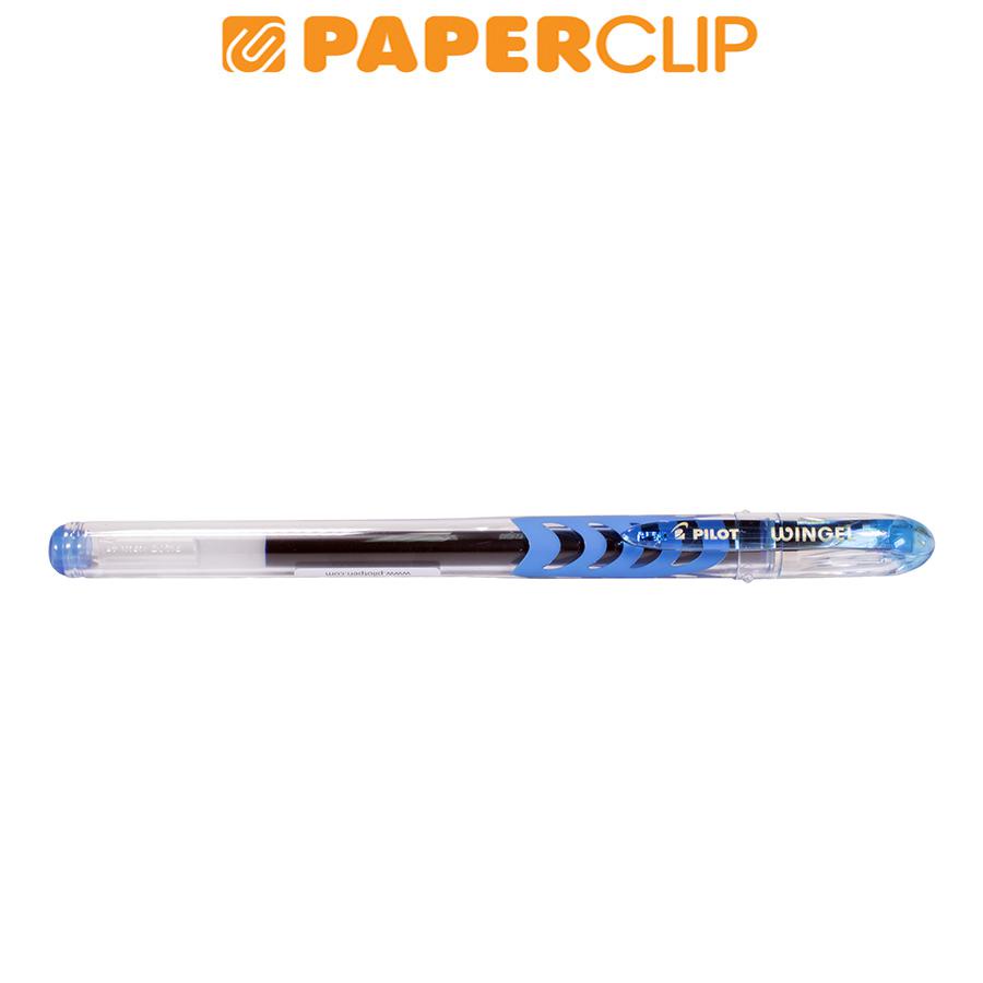 

PULPEN / PEN PILOT BL-WG-7 07 LIGHT BLUE