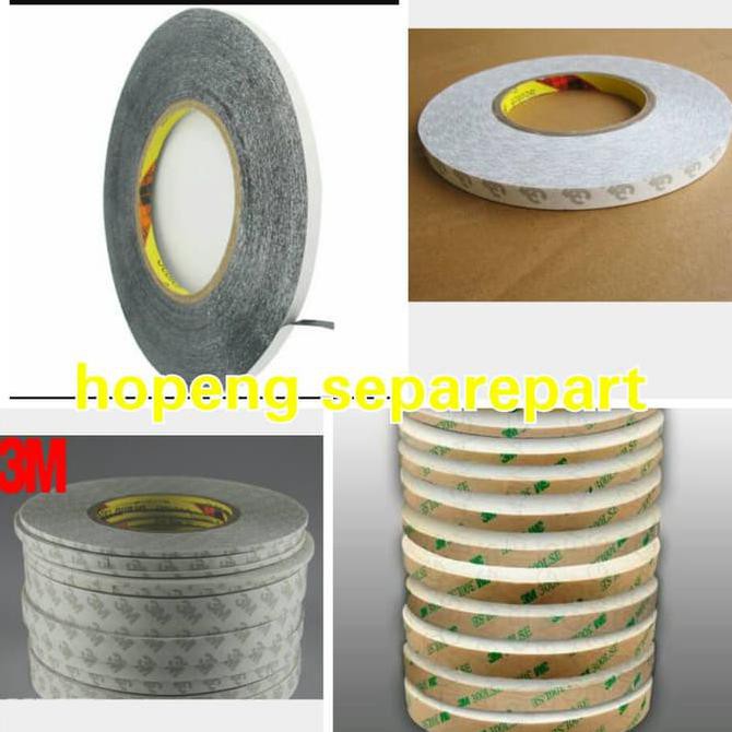

{Promo} Double Tip 3M 0.2Cm