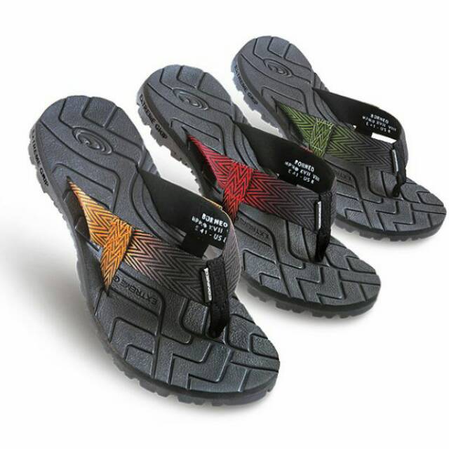 Connec Sandal Borneo