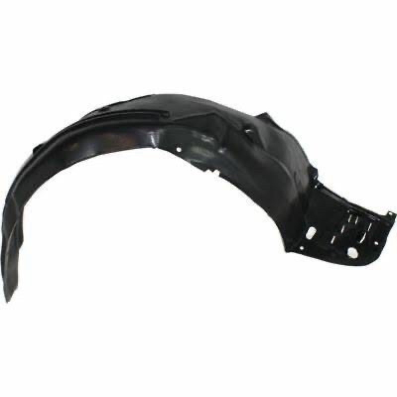 Liner Fender Depan Honda City Idsi Vtec FACELIFT Tahun 2006-2008 KW