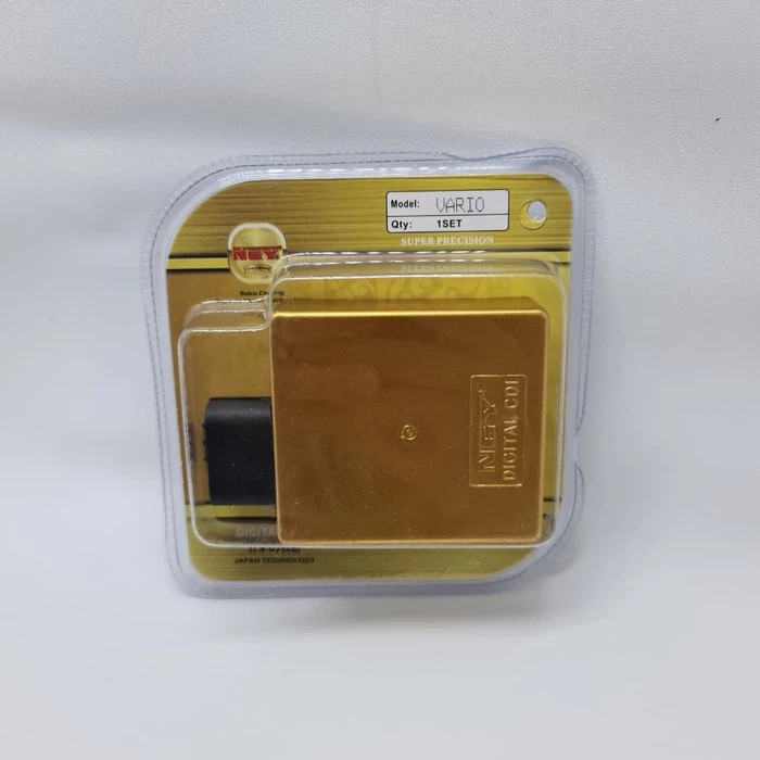 CDI Unit NGY Motor Honda VARIO