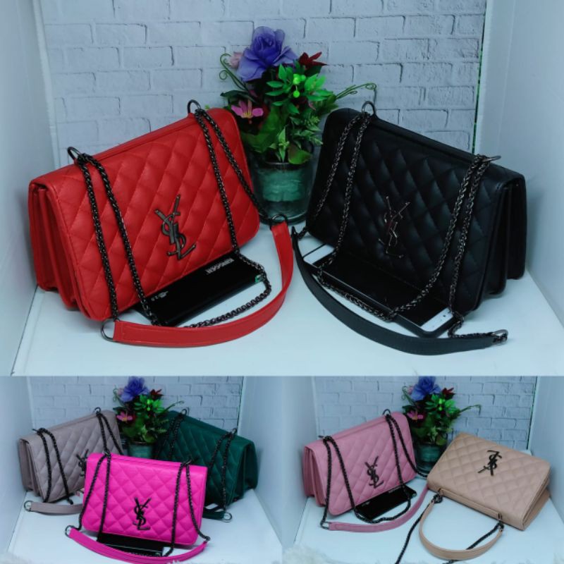 Tas wanita-YSL