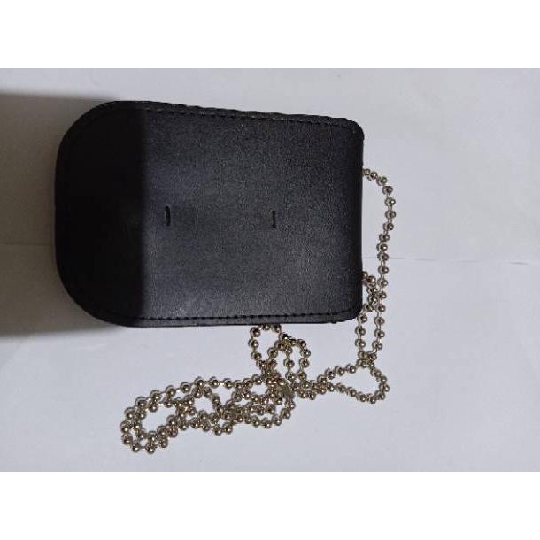 

[KODE BARANG Z5788] Dompet KTA Dompet Kalung Lencana Dompet Name Tag Id Card Dompet Kartu plus Kalun