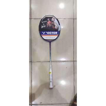 Raket badminton Victor thruster k hmr l
