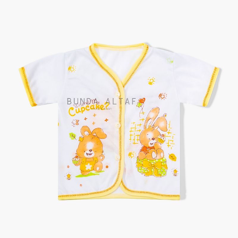 Baju Bayi Murah Pakaian Bayi