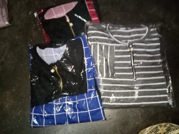 Westylis Gamis Fashion Bordir Batik Mewah ( Real Pick ) Gamis Jumbo Bordir Cantik Premium Xxl