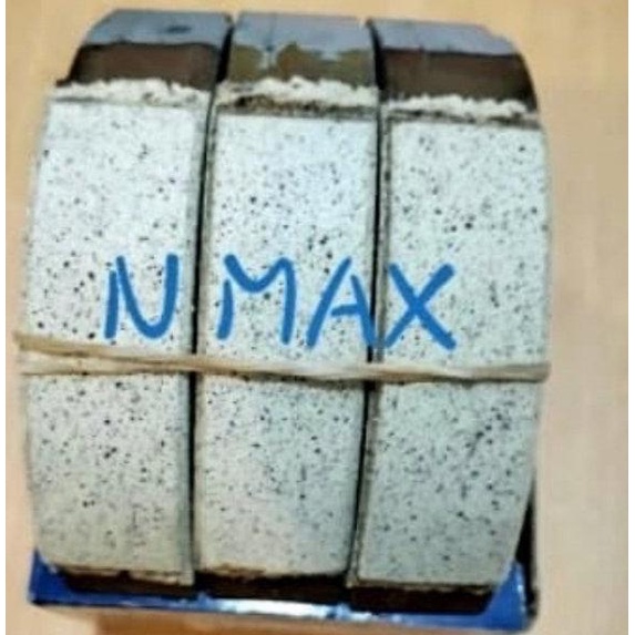 KAMPAS GANDA ONLY GANDA KOPLING ONLY NMAX FCC