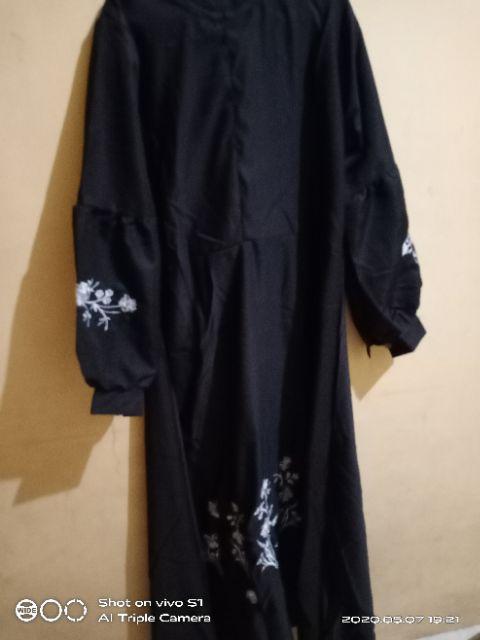 [cuci Gudang] Couple Batik Mazaya Balotelli