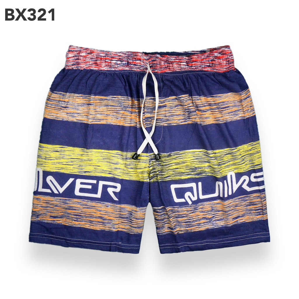 BOXER PRIA COWOK LELAKI MOTIF DALEMAN CELANA DALAM MURAH IMPOR 321