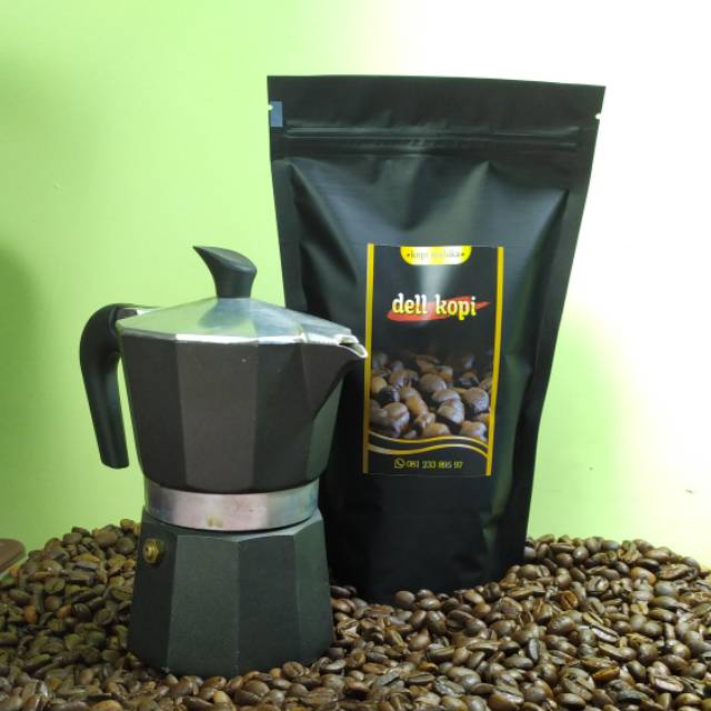 

Kopi Premium Arabika