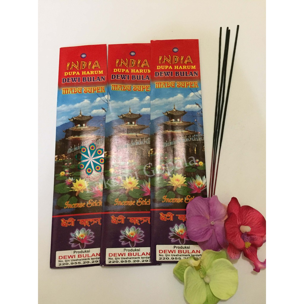 Dupa Dewi Bulan Madu Super