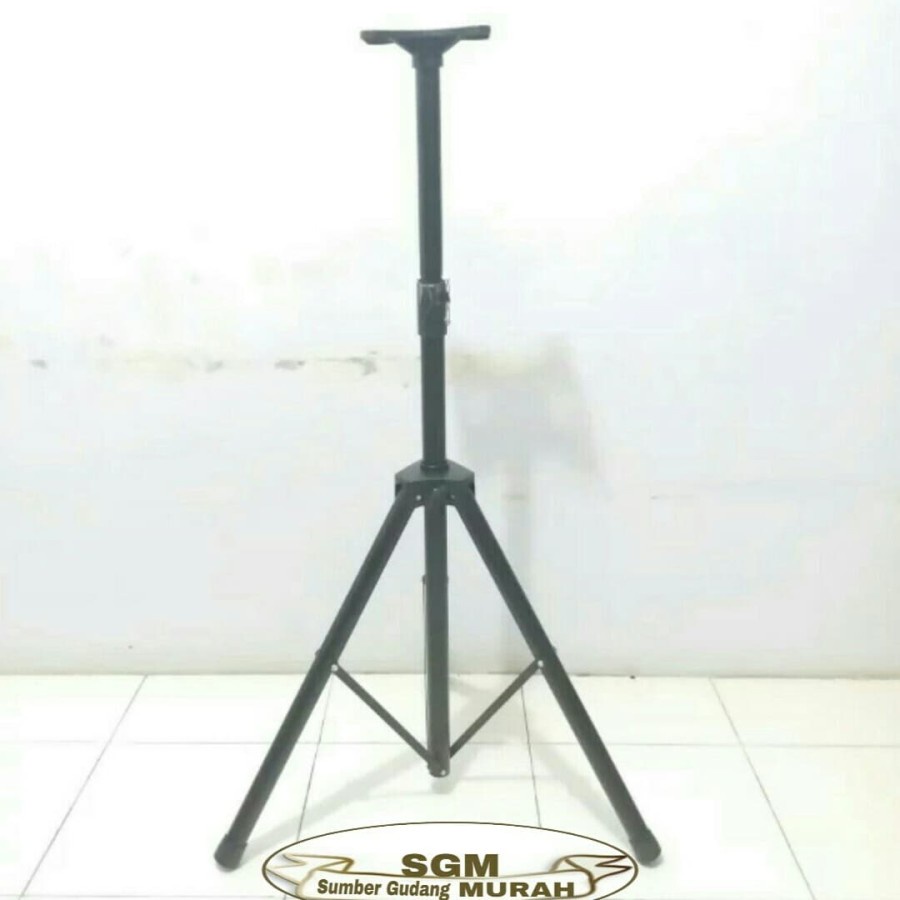 STAND TRIPOD SPEAKER