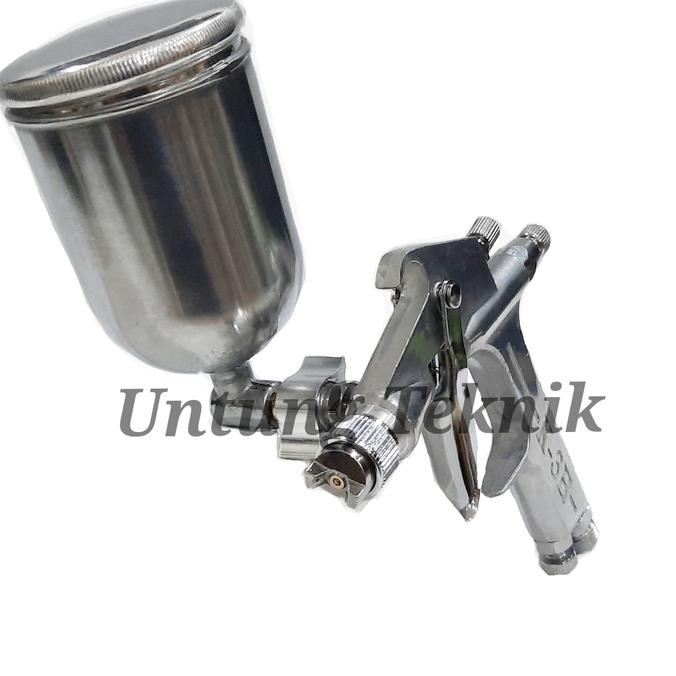 BAGUS THOR K3B 0.5mm Spray Gun - Alat Semprot Cat