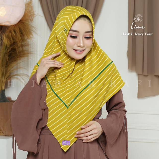 ARRAFI bergo daily bergo arrafi ar 412 bergo arrafi ternew hijab arrafi best seller