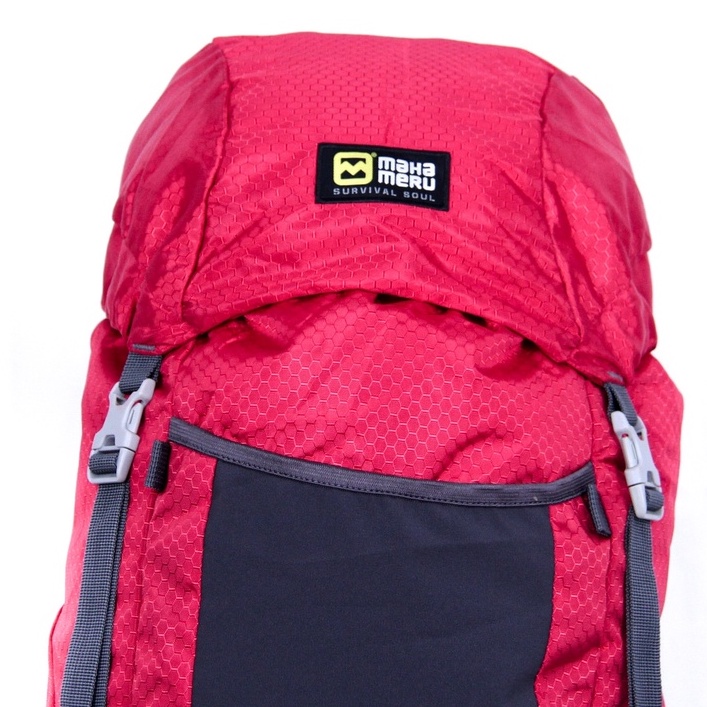 Mahameru Tas Ransel | Backpack BM Wiru 25