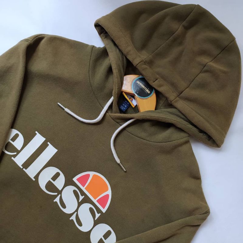 Hoodie Ellese Gottero