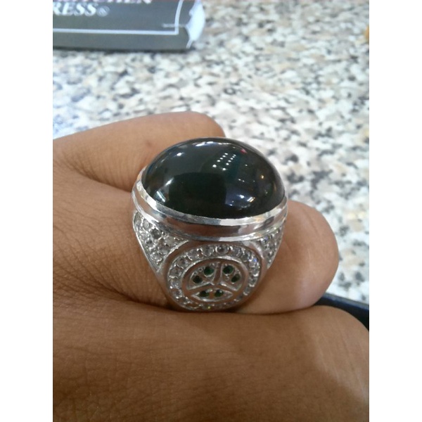 Bacok ( bacan coklat) HQ