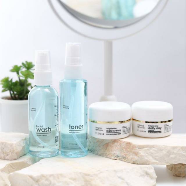 Dr.Skin Eleora Care Brightening