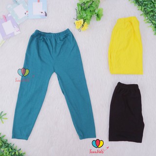 Beli Legging Polos  uk 8 12 th Leging Polos  Kaos  Anak  