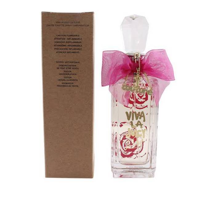 la fleur parfum