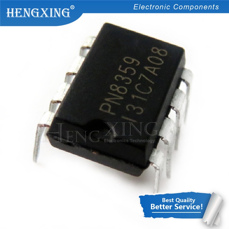 100pcs Ic PN8359 DIP-8