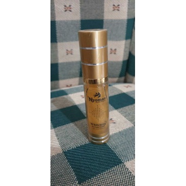 Serum gold nyoman skincare