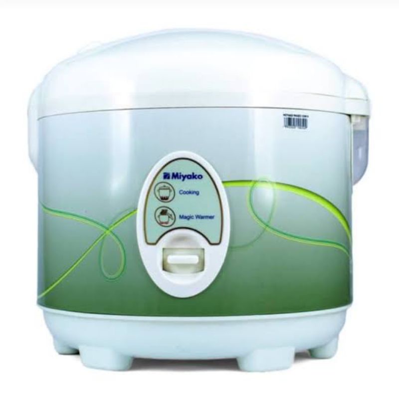 magic com miyako mcm-508