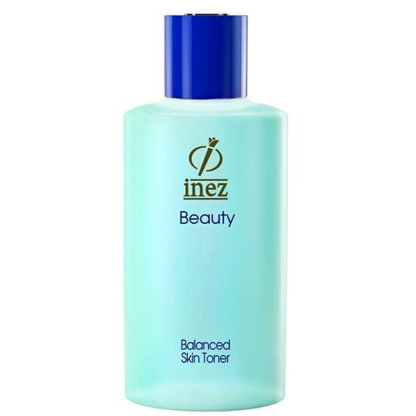 INEZ BALANCED SKIN TONER (DRY SKIN)