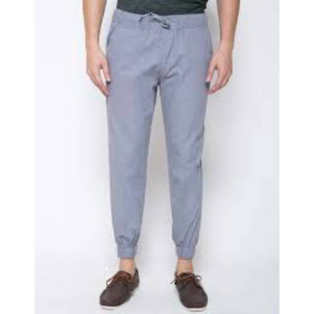 Celana Jogger ALTIC (tanpa tali)